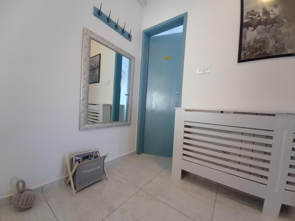 Studio Apartmani “Jarnecic” Krk Town Bagian luar foto