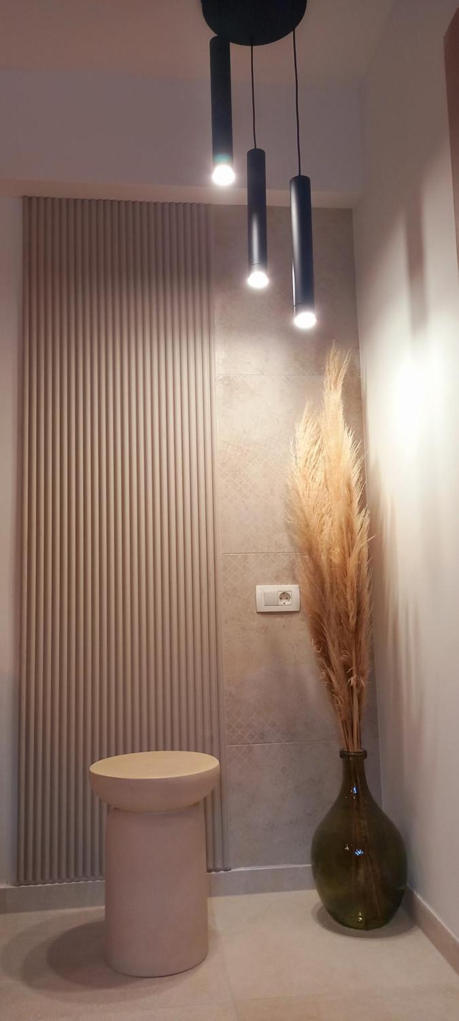 Studio Apartmani “Jarnecic” Krk Town Ruang foto