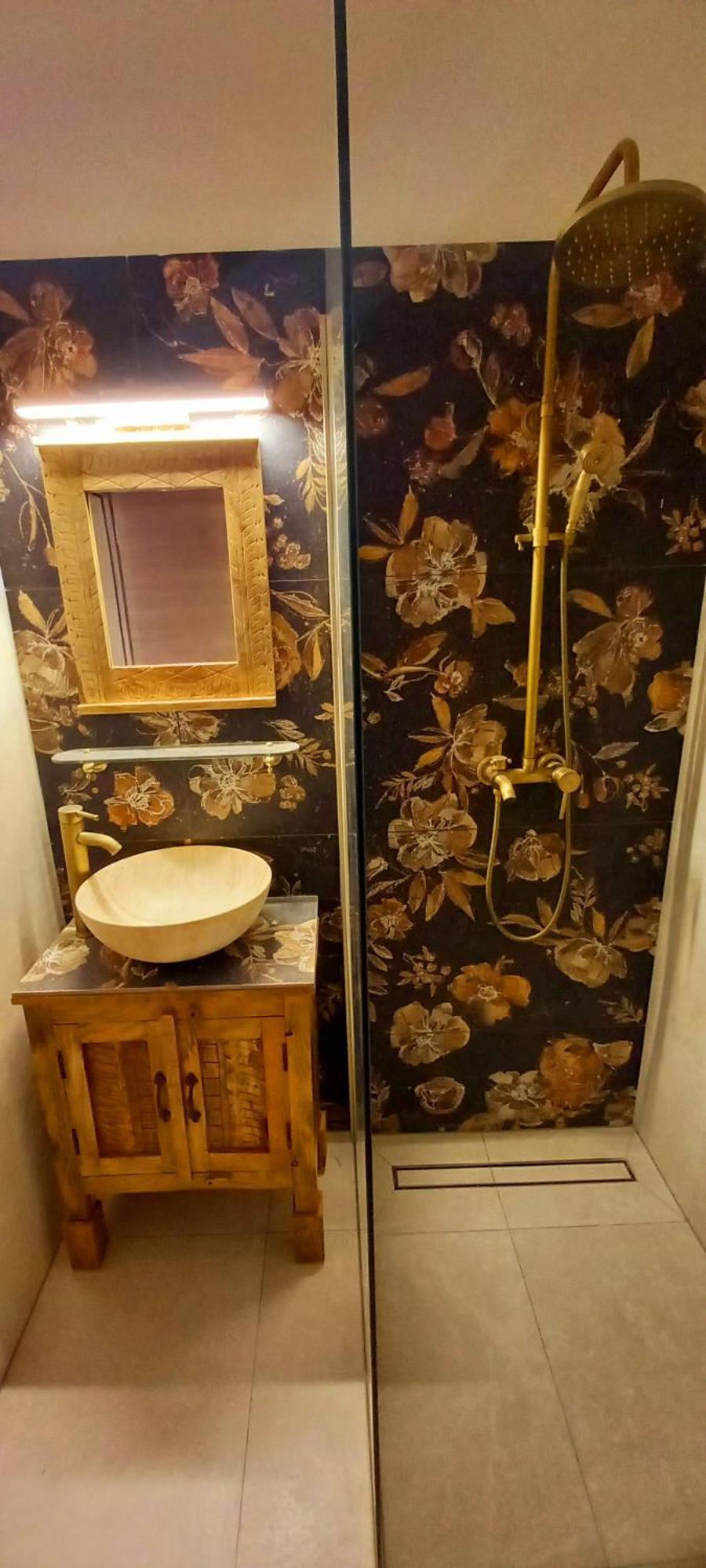 Studio Apartmani “Jarnecic” Krk Town Ruang foto